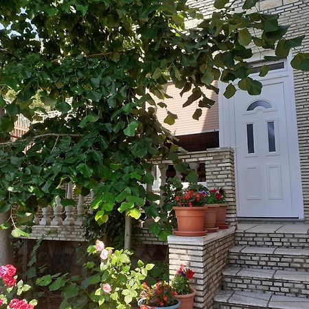 Dada Apartment Senj  Cameră foto