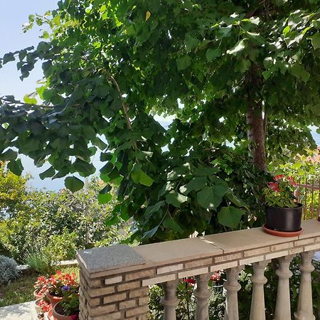Dada Apartment Senj  Cameră foto