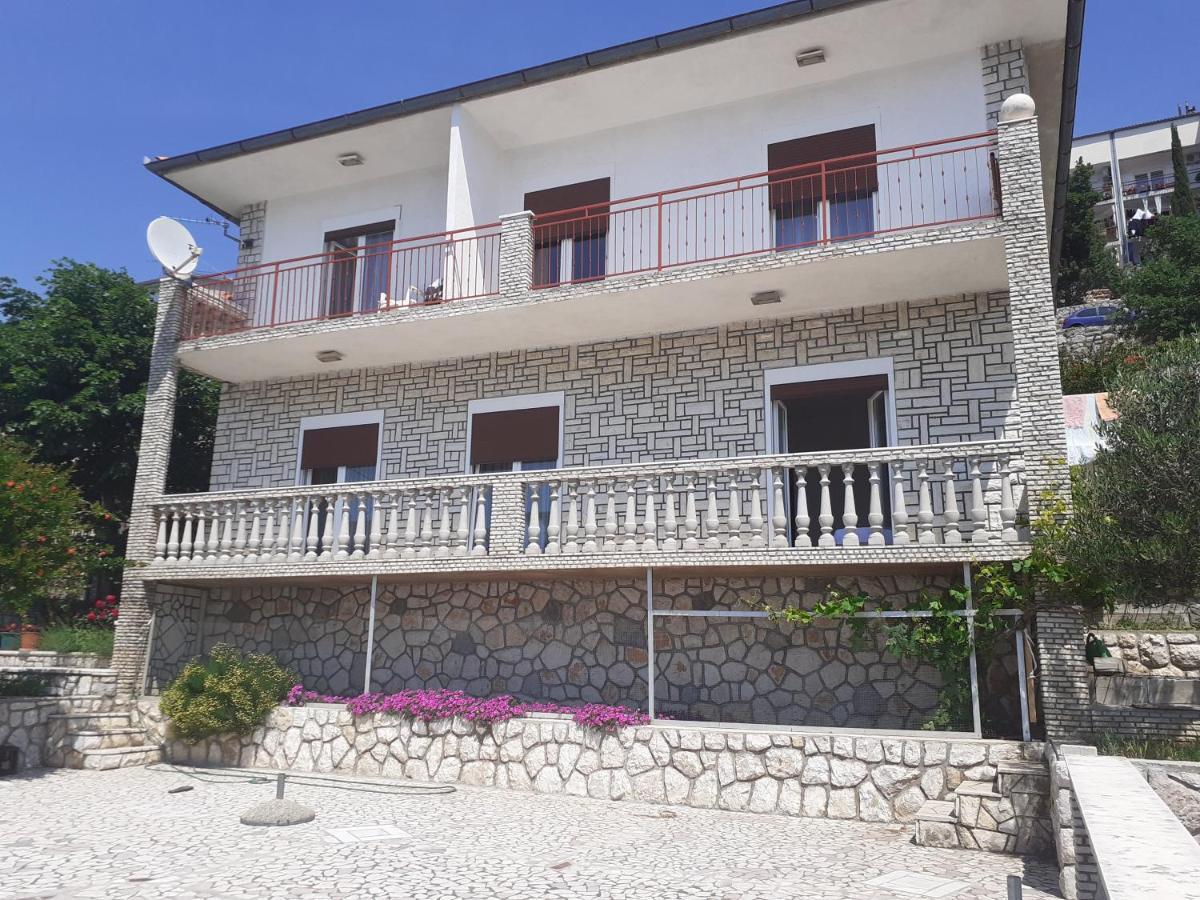 Dada Apartment Senj  Exterior foto