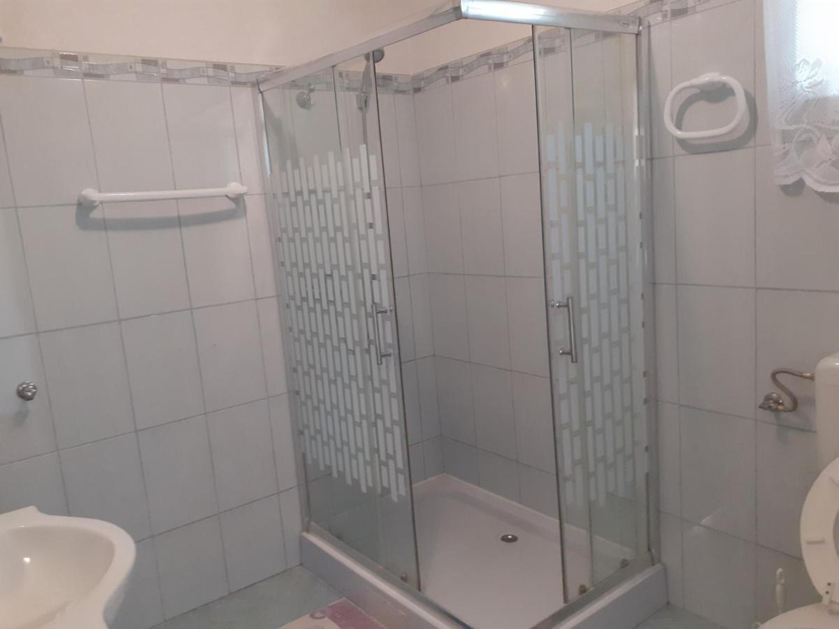 Dada Apartment Senj  Cameră foto