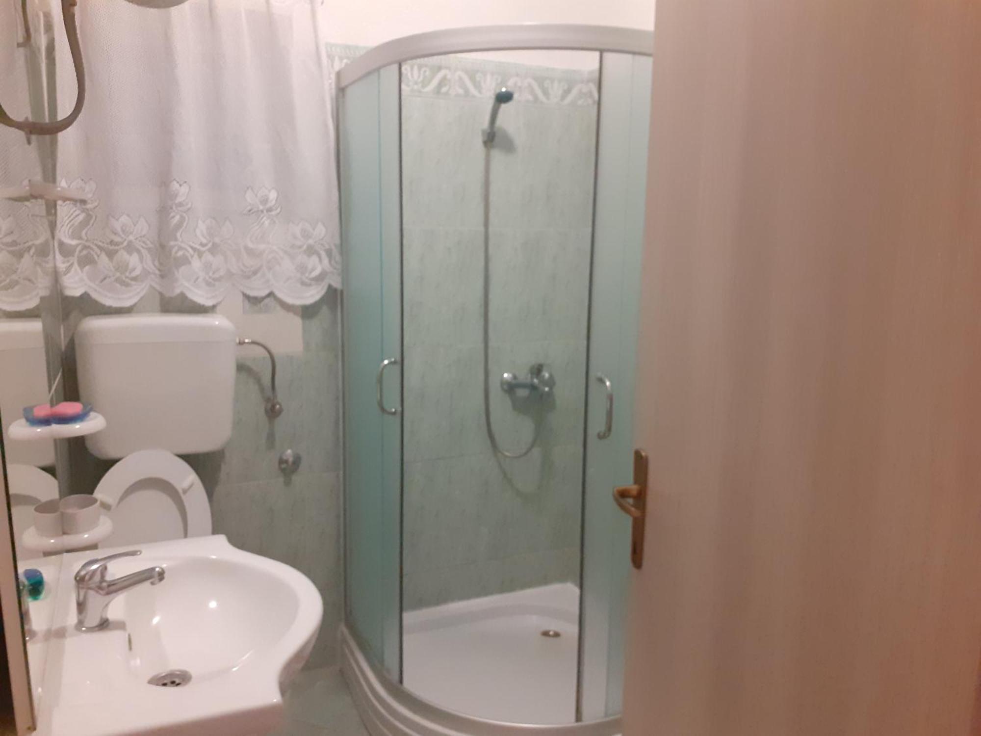 Dada Apartment Senj  Cameră foto