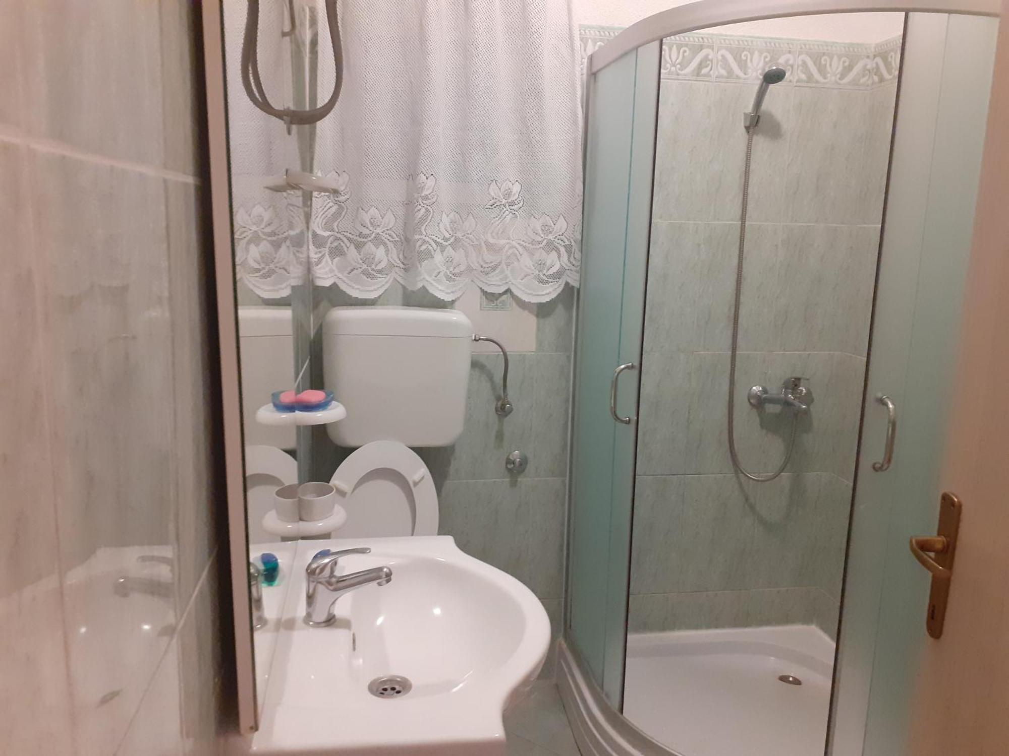 Dada Apartment Senj  Cameră foto