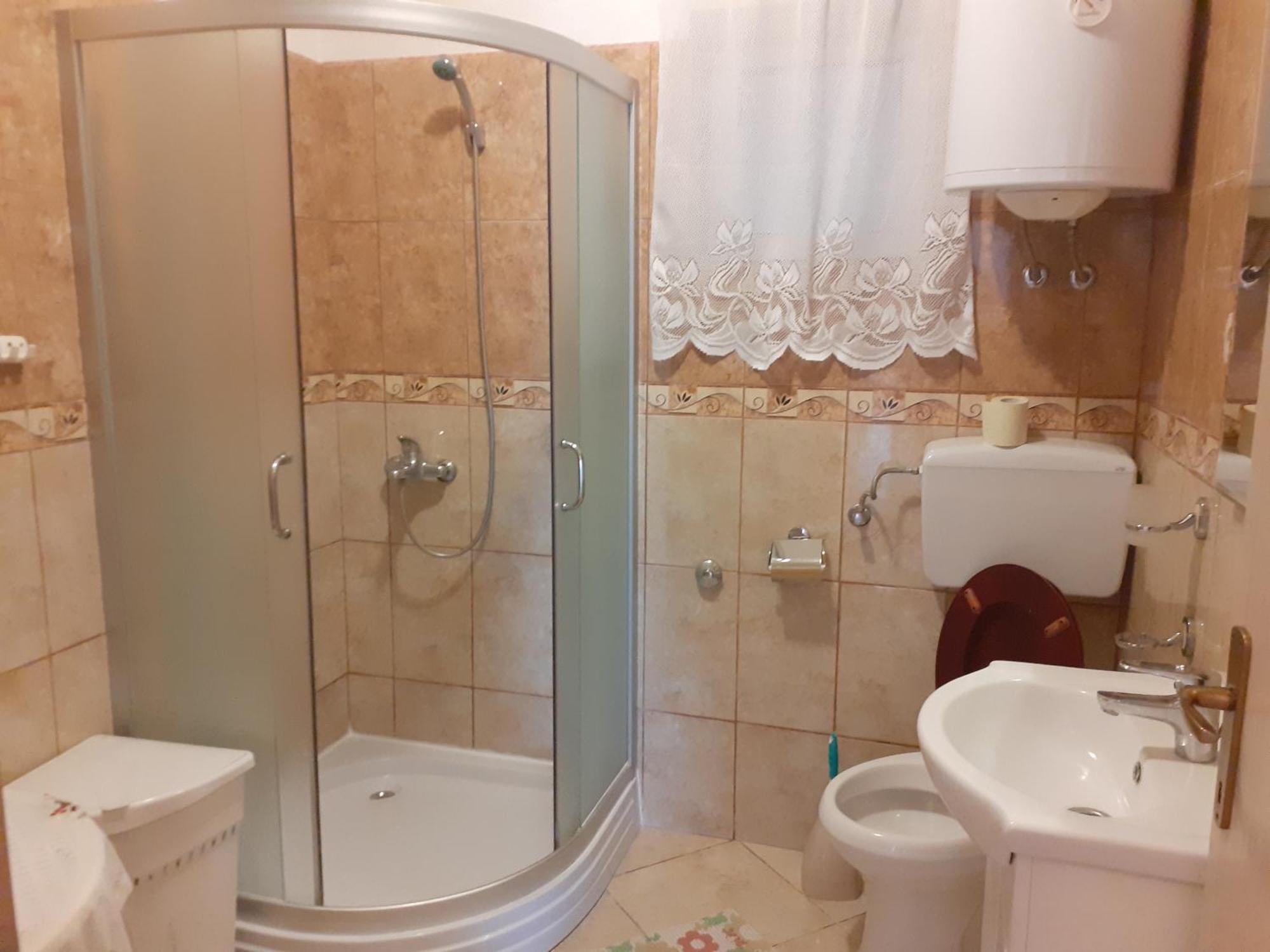 Dada Apartment Senj  Cameră foto