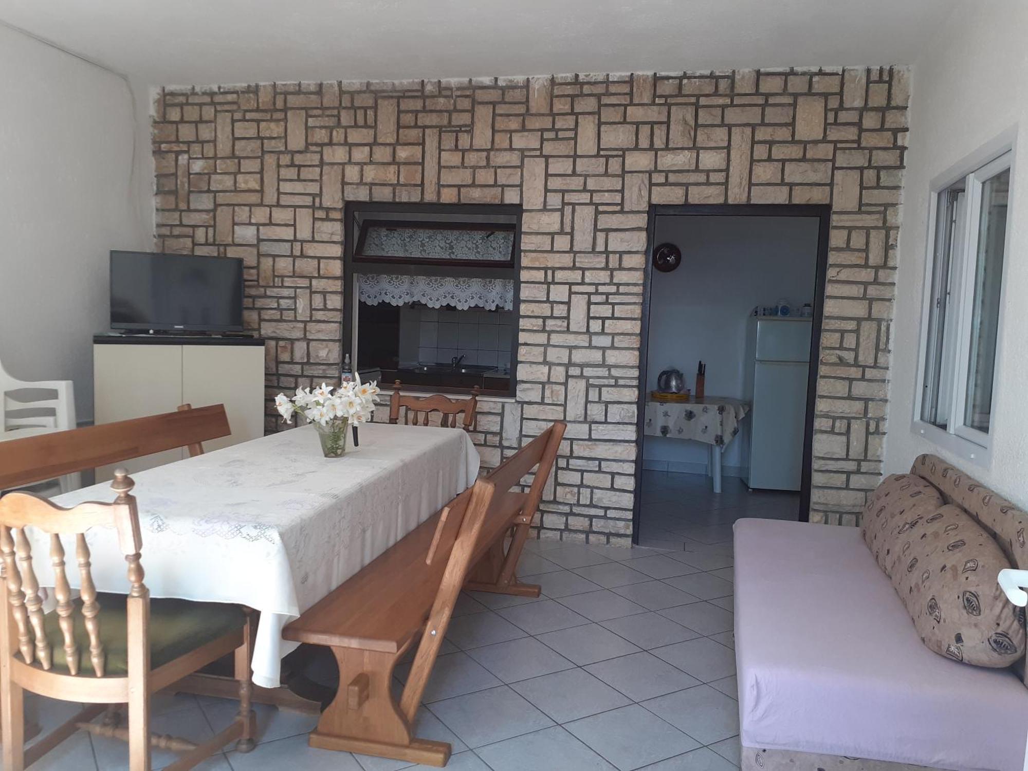 Dada Apartment Senj  Cameră foto
