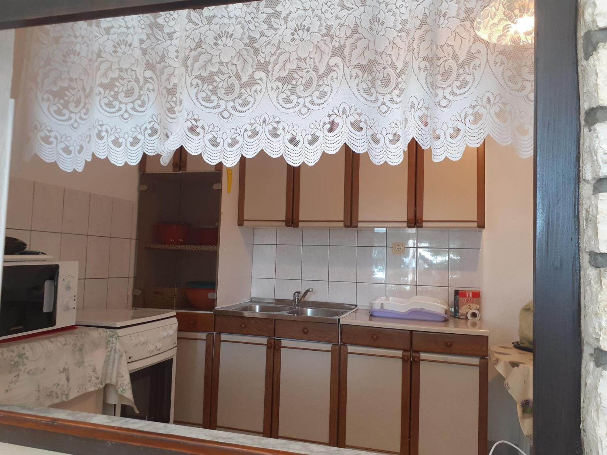 Dada Apartment Senj  Cameră foto