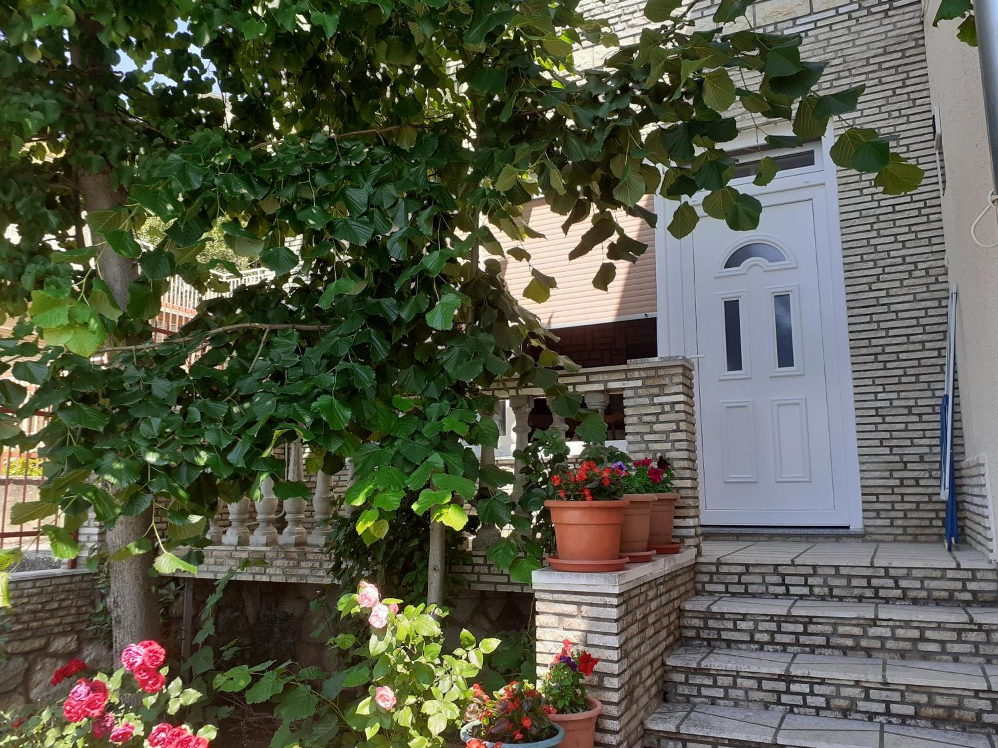 Dada Apartment Senj  Cameră foto