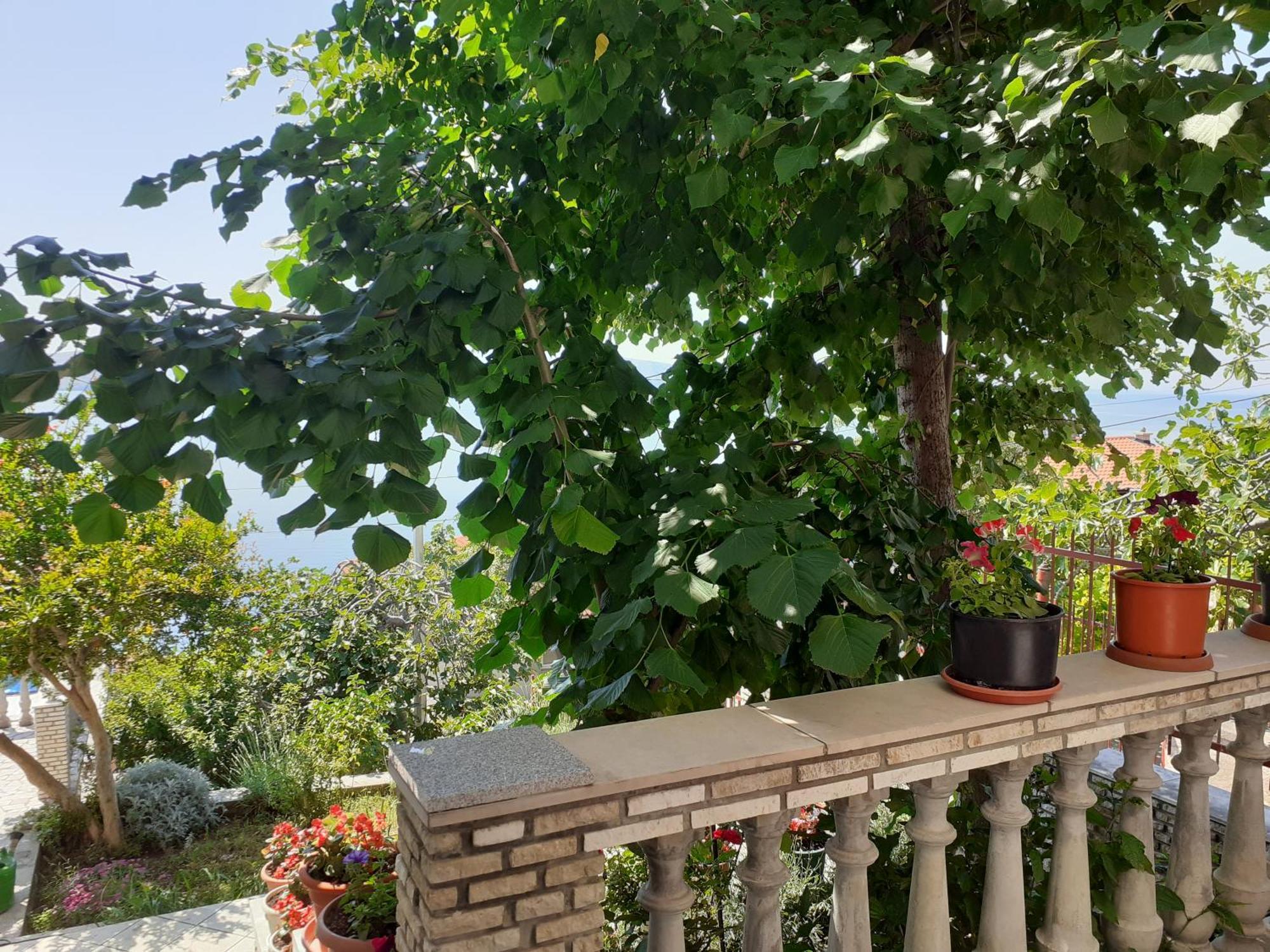 Dada Apartment Senj  Cameră foto
