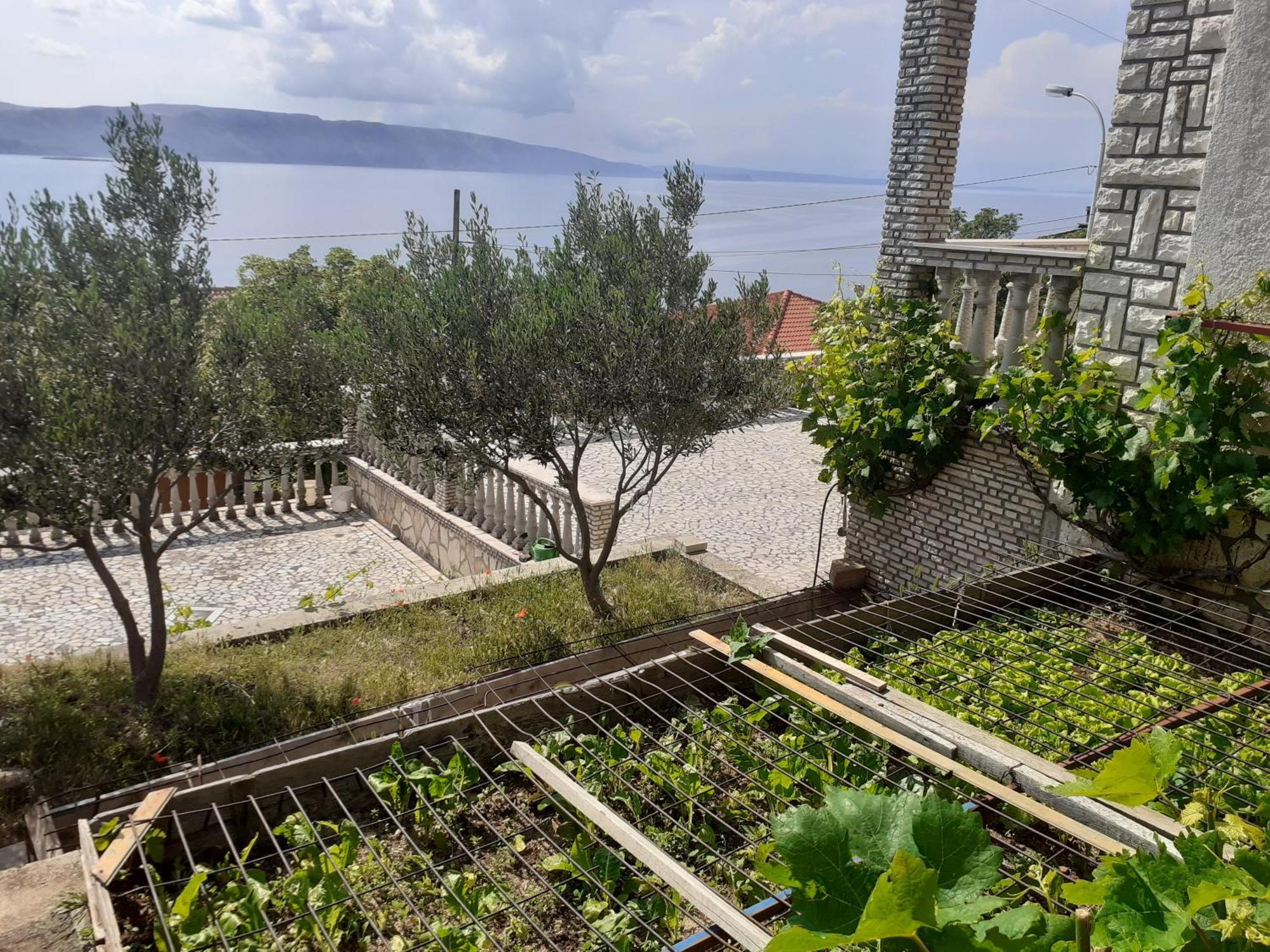Dada Apartment Senj  Cameră foto