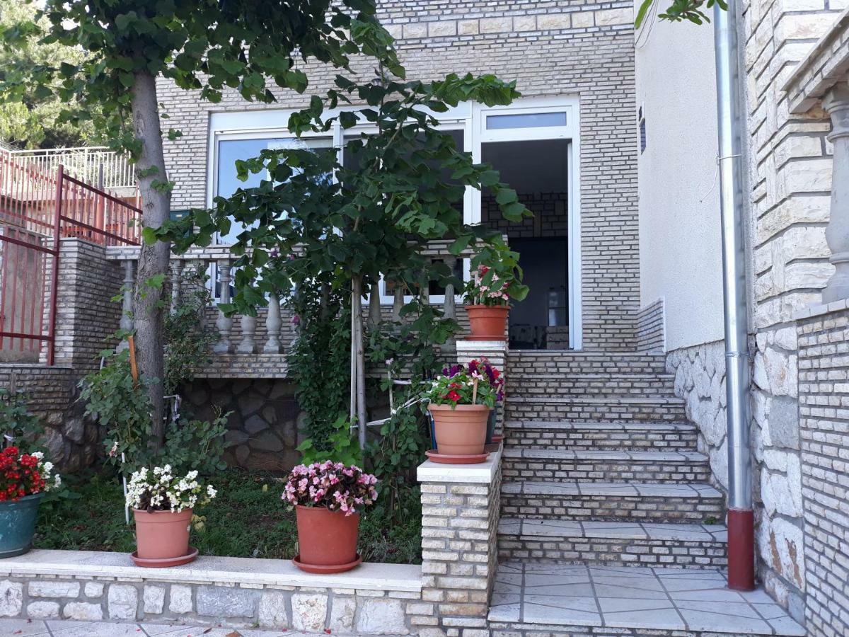 Dada Apartment Senj  Exterior foto