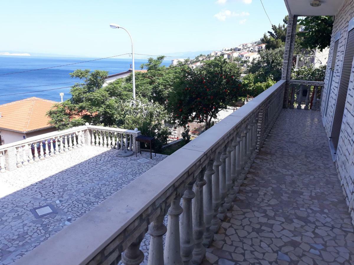 Dada Apartment Senj  Exterior foto