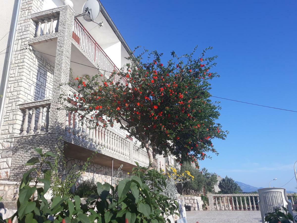 Dada Apartment Senj  Exterior foto