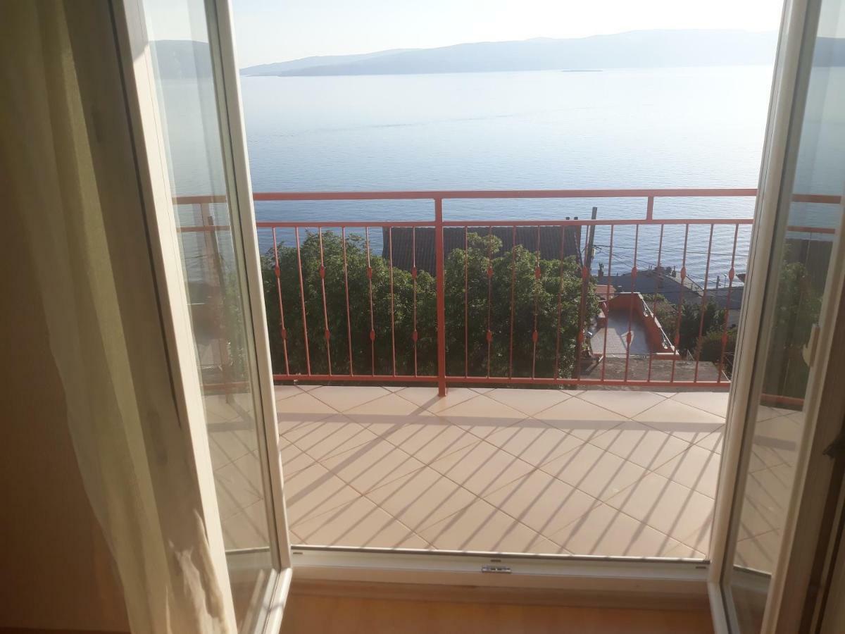 Dada Apartment Senj  Exterior foto